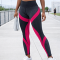 SerenFlex™ Leggings — Sculpt Your Power, Move with Unstoppable Confidence