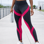 SerenFlex™ Leggings — Sculpt Your Power, Move with Unstoppable Confidence