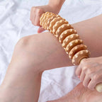 SilkaRoll™ — Melt Away Muscle Pain and Reveal Radiant, Sculpted Skin Every Day