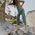 CloudStride™ — Experience All-Day Freedom and Flawless Confidence in Every Step