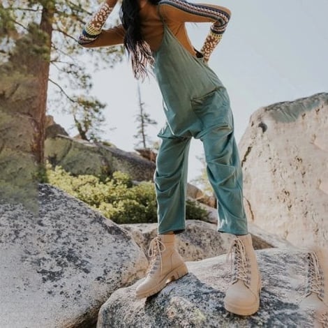 CloudStride™ — Experience All-Day Freedom and Flawless Confidence in Every Step