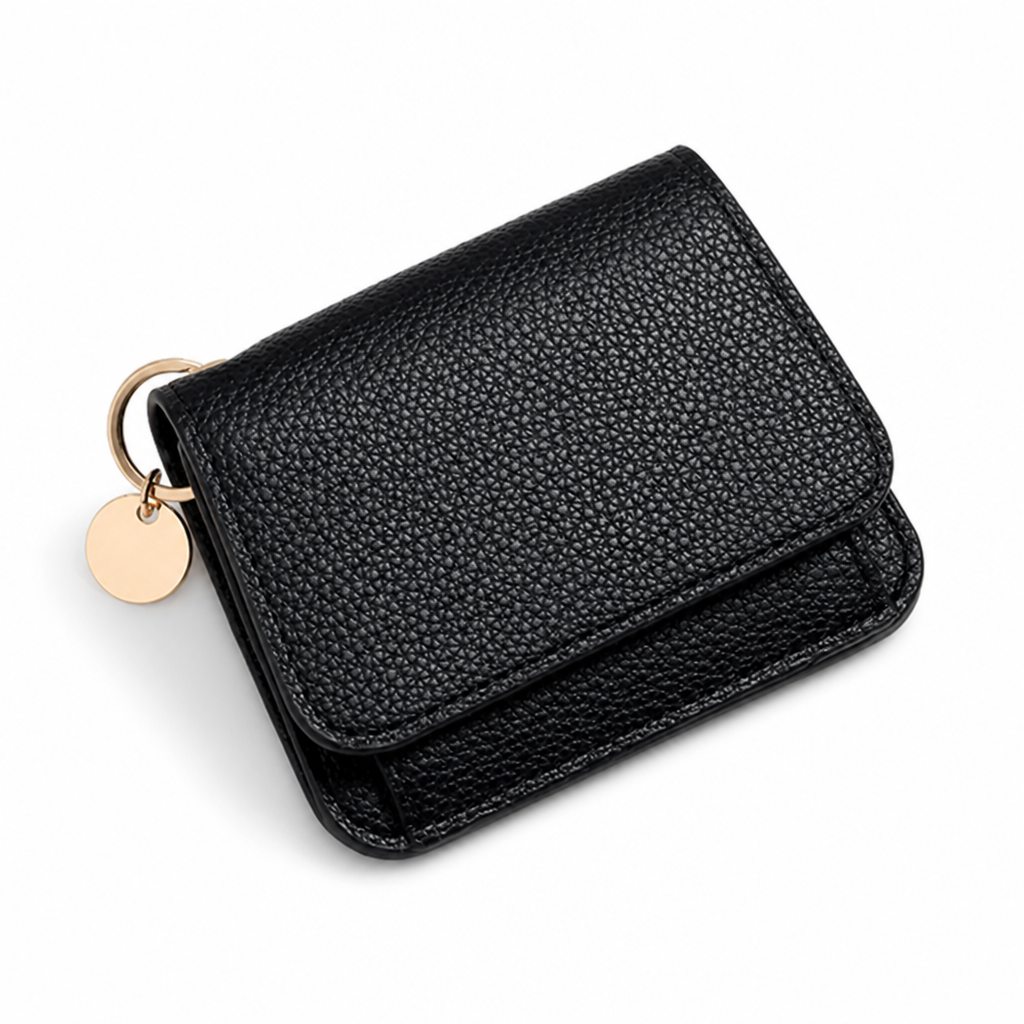 LumaVeil™ — Effortless Elegance That Keeps Your Essentials Safe and Always at Hand