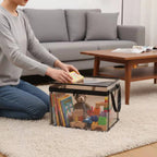 ClearVista™ — Instantly Find Calm and Clear Your Clutter