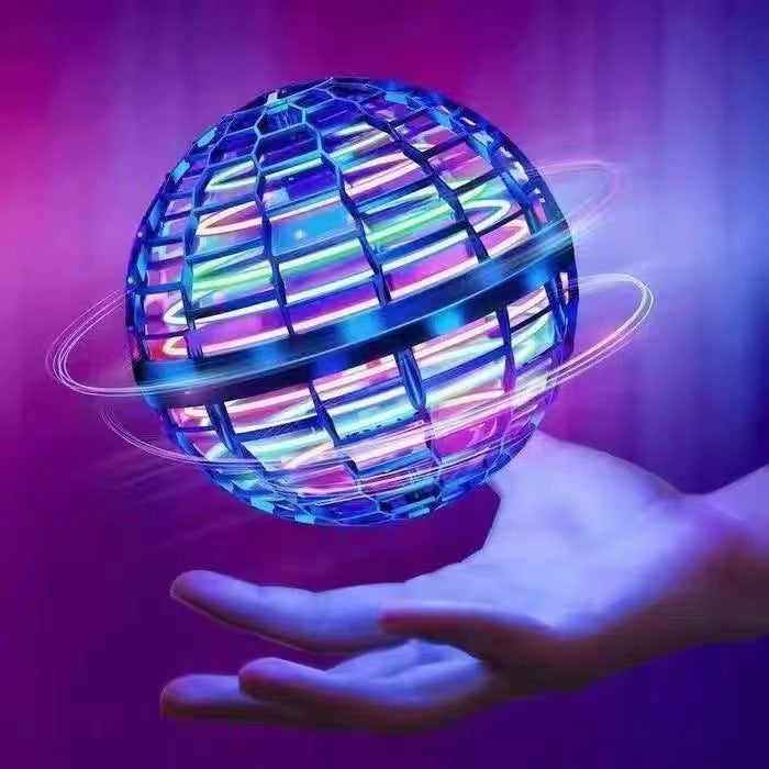 LumaPulse™ — Ignite Endless Joy and Unleash Creative Energy in Every Play