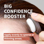 VivaRoot™ — Instantly Transform Your Hairline and Own Every Room