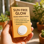 LumaRadiance™ — Glow Naturally with Effortless, Sun-Kissed Confidence