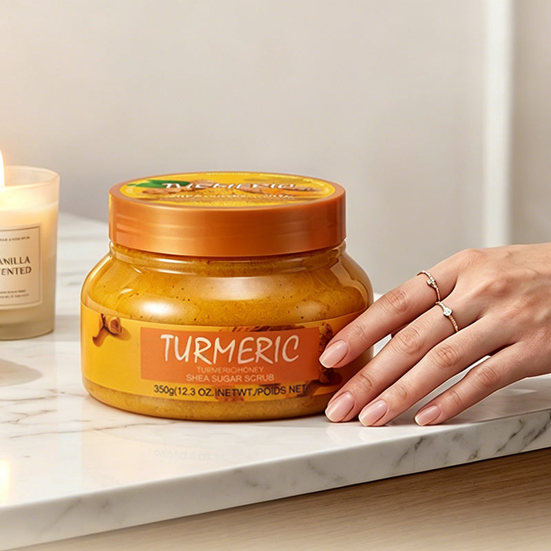 GoldenAura™ — Transform Rough Skin into Silky, Radiant Glow You’ll Crave to Show Off