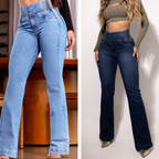 LuminaCurve™ — Sculpt Your Waist, Own Every Move with Effortless Confidence