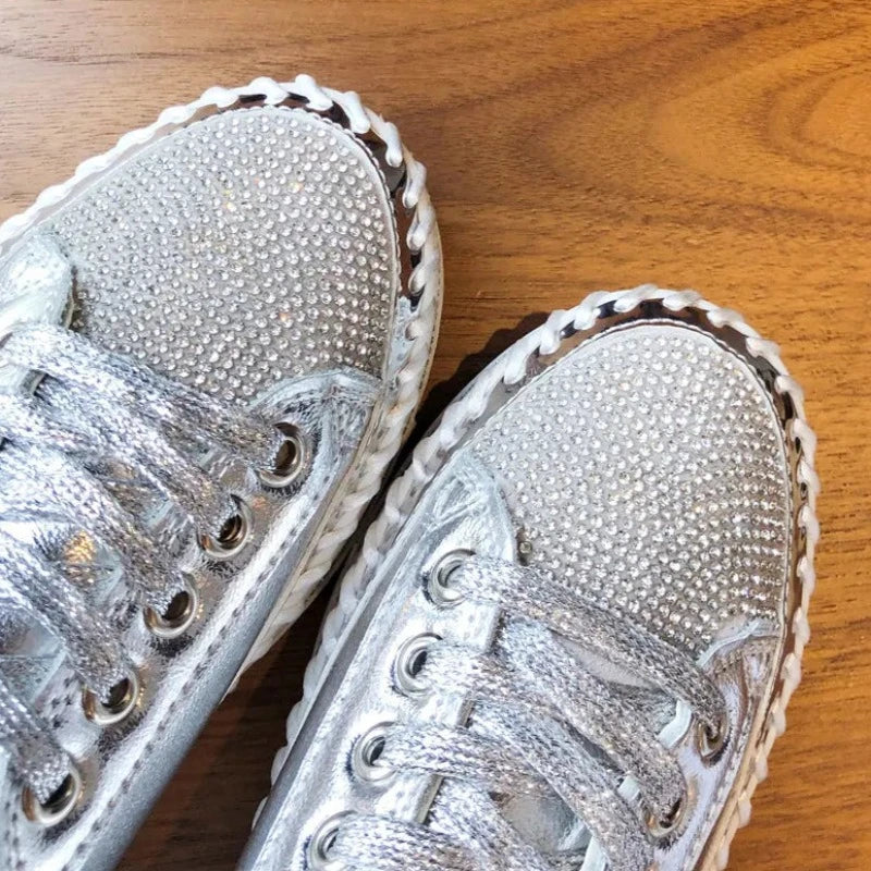 Lumexa™ — Shine Bright All Day in Cloud-Soft Comfort