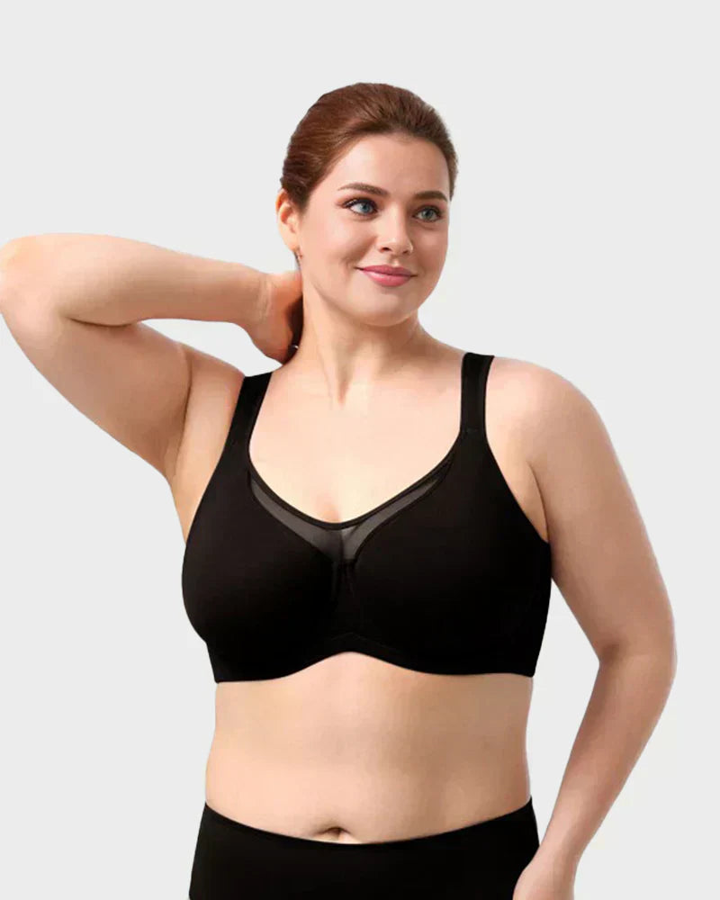 SilqueLuxe™ — Experience Weightless Support That Lifts Your Confidence All Day Long