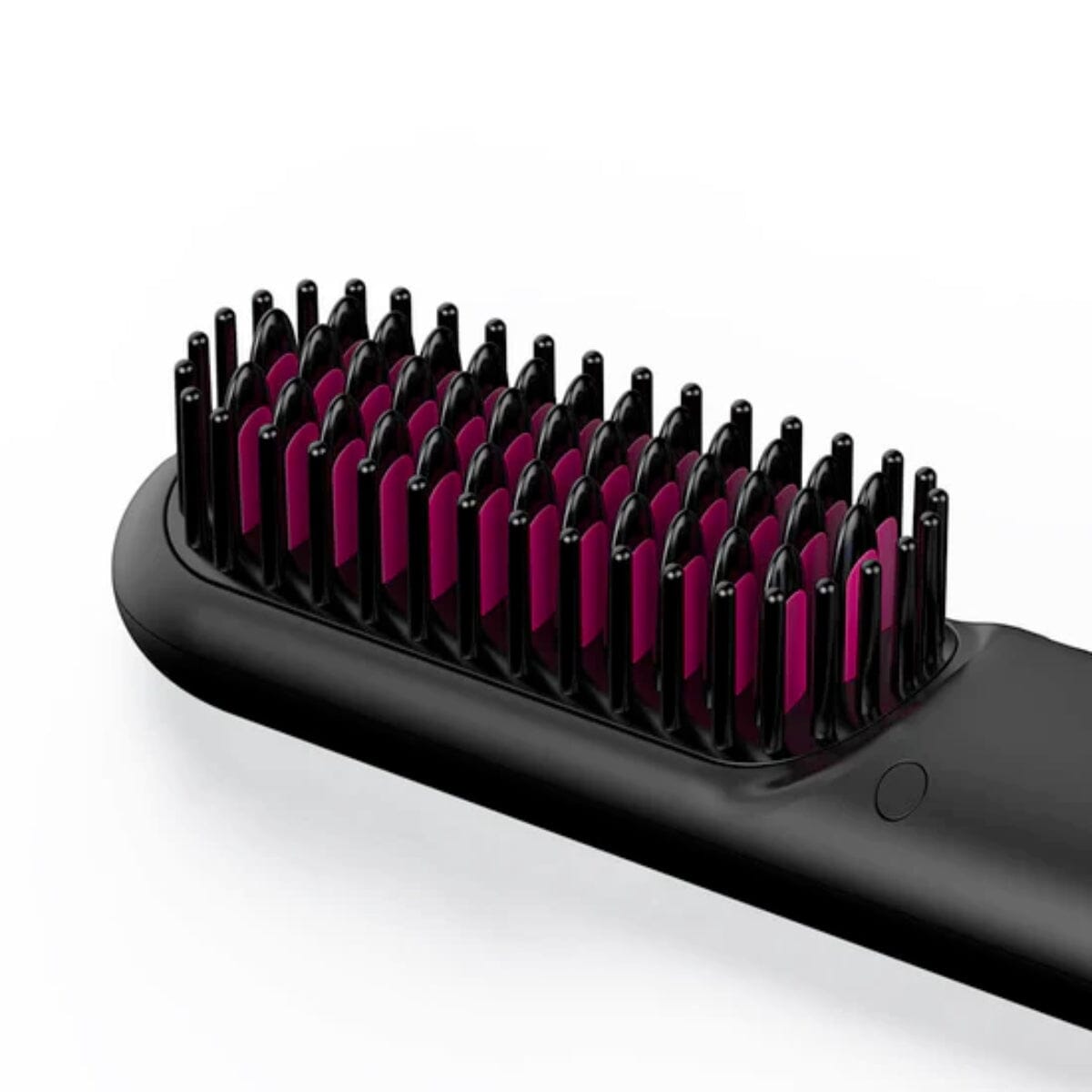 SleekSculpt™ — Effortless Cord-Free Shine and Silky Smooth Hair Anywhere