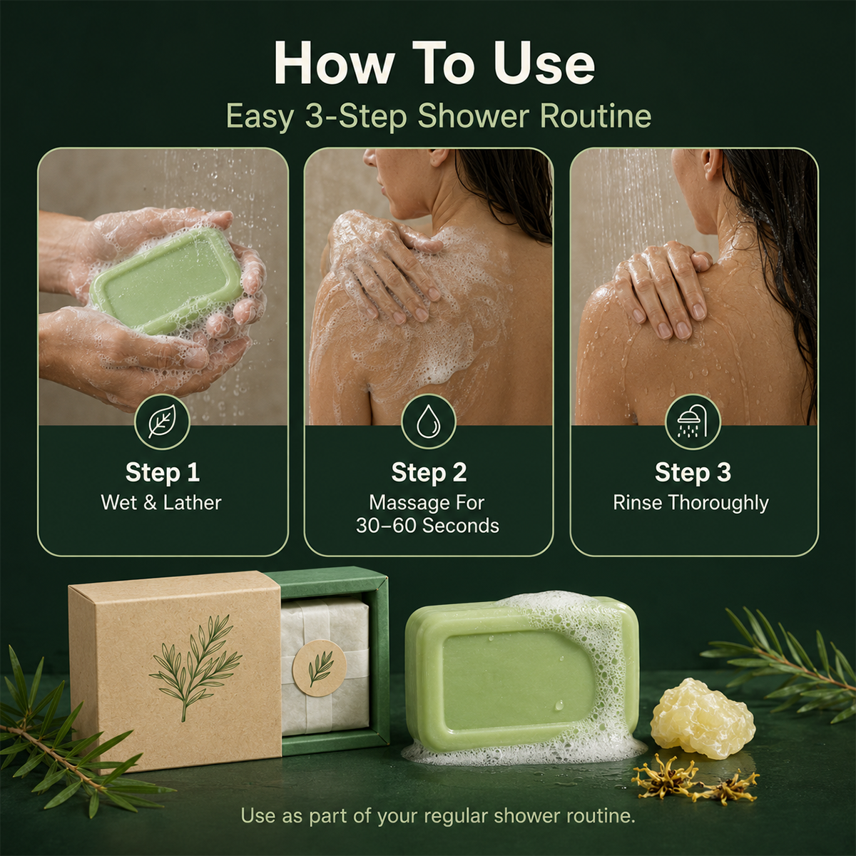 ViraDerm™ — Crush Fungus Fast and Reclaim Your Skin’s Power