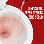 CrystalCleanse™ — Effortless Sparkle and Freshness That Lasts