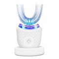 BrightSmile360™ — Surround Your Smile with Fast, Gentle, Dentist-Level Cleanliness