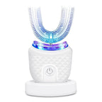 BrightSmile360™ — Surround Your Smile with Fast, Gentle, Dentist-Level Cleanliness