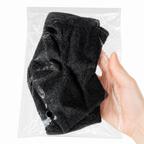 SlipSilk™ Gel-Infused Heel Sleeves — Wake Up to Heels So Soft You’ll Never Hide Them Again