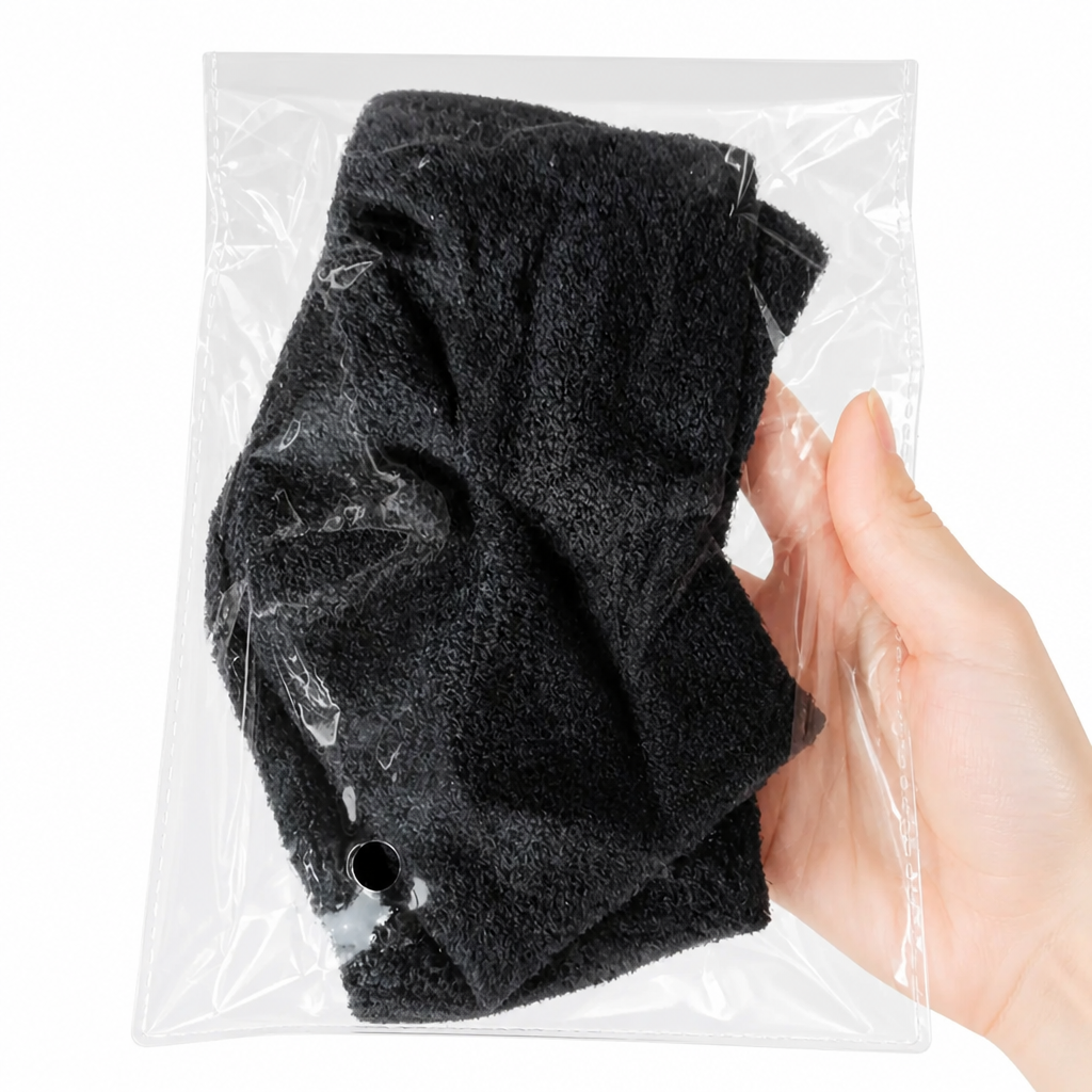 SlipSilk™ Gel-Infused Heel Sleeves — Wake Up to Heels So Soft You’ll Never Hide Them Again