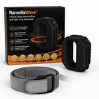 RamellaWave™ — Unlock Deep Muscle Bliss and Feel Truly Renewed