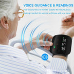 PulseWay™ — Effortless Health Checks That Keep You Confident and In Control Every Day