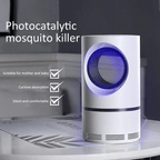 ViviGuard™ — Silent UV Power That Ends Bug Battles and Brings Back Your Peace