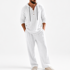 VeroMotion™ — Experience All-Day Freedom and Effortless Cool Comfort