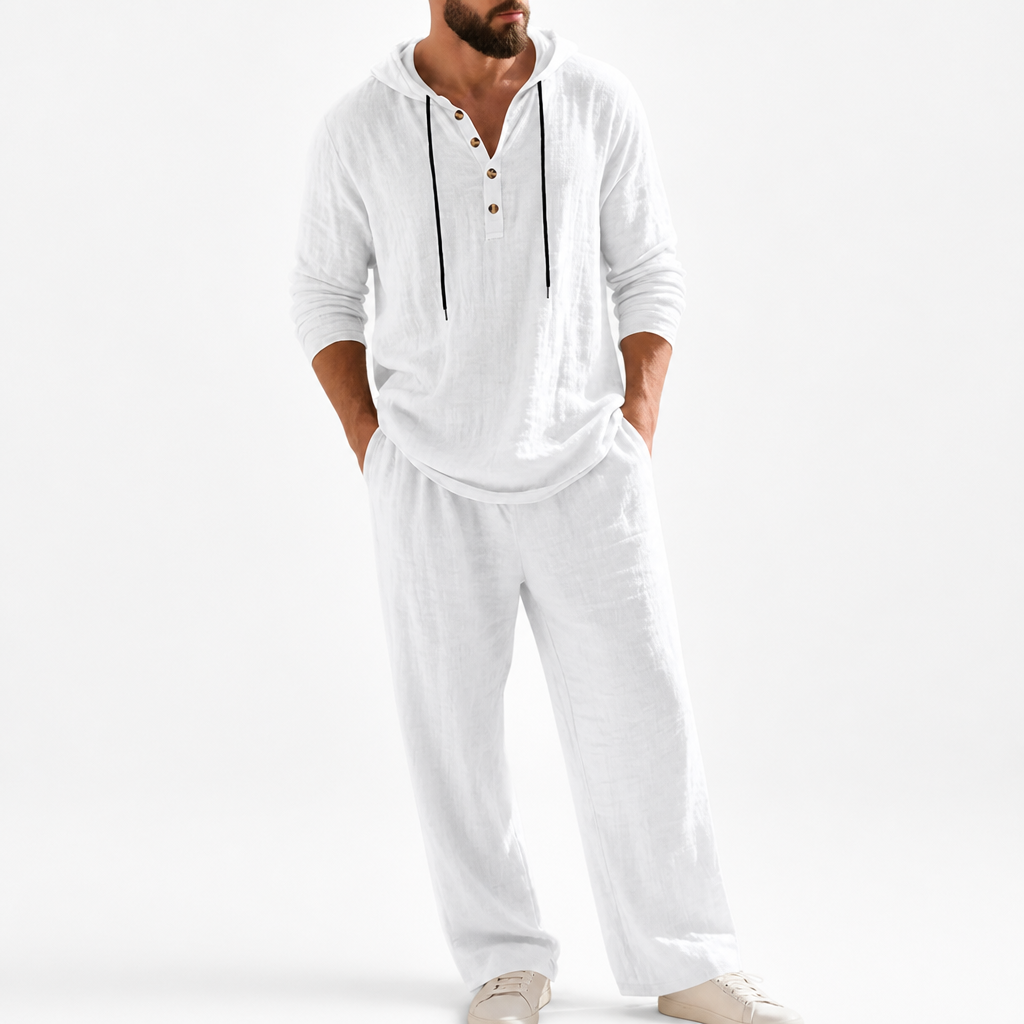 VeroMotion™ — Experience All-Day Freedom and Effortless Cool Comfort