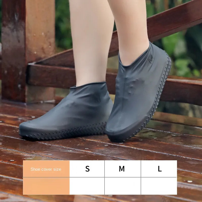 RainGuardPro™ — Unstoppable Shoe Armor That Keeps You Dry and Confident Everywhere