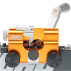 TitanEdge™ — Turn Every Chainsaw Cut Into Effortless Power and Precision