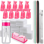VividPress™ — Instantly Perfect Nails That Command Every Room