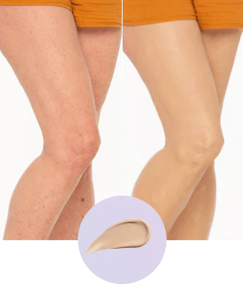 LumaVeil™ — Instantly Glow with Flawless, Sweatproof Confidence All Day