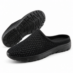 VenturiStep™ — Step Into All-Day Freshness and Cloud-Like Comfort