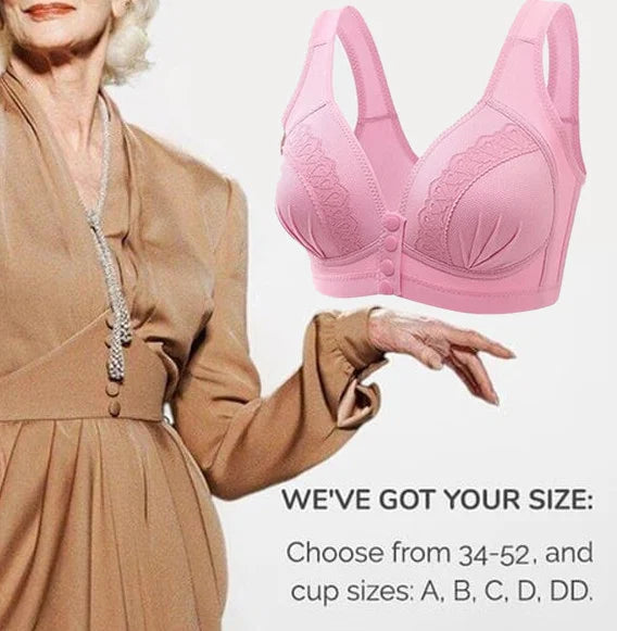 RamiraLuxe™ — Embrace Your Curves with Unmatched Comfort and Confidence