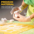 Silicraze™ Pro Baking Mat — Turn Baking Chaos into Pure Kitchen Joy