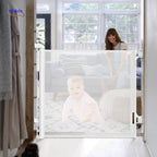 EverSafe™ — Freedom to Protect Loved Ones Instantly and Effortlessly