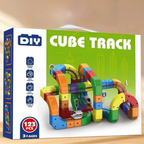 Magnetic Momentum™ — Unlock Endless Creativity and Brain-Boosting Fun