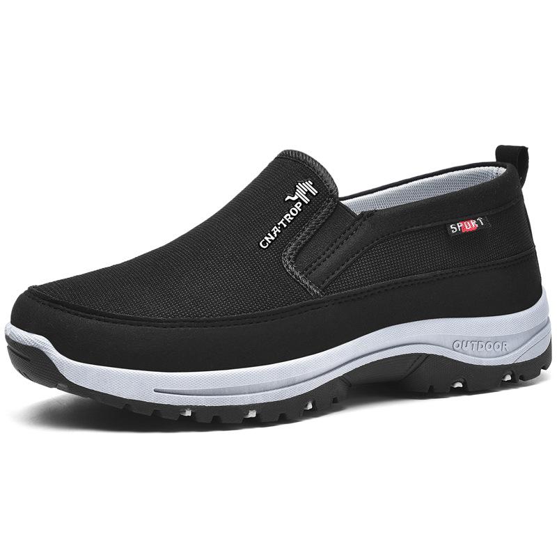 StrideNova™ — Unshakable Comfort That Powers Your Every Move
