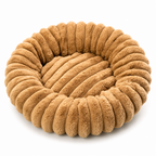 VeloriNest™ — The Ultimate Hug of Warmth and Support Your Pet Will Never Want to Leave