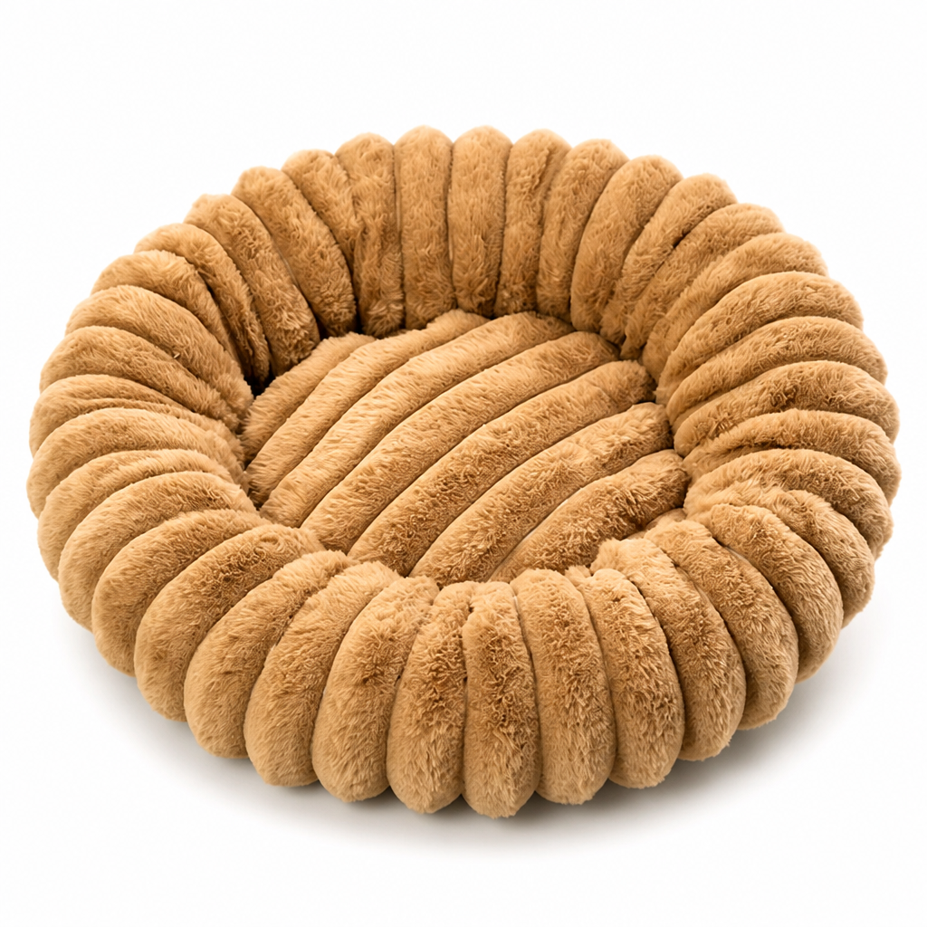 VeloriNest™ — The Ultimate Hug of Warmth and Support Your Pet Will Never Want to Leave