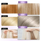 RamieraMist™ — Instantly Erase Brass and Reveal Stunning, Silky Cool Tones