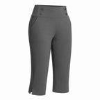 Sculptiva™ — Tummy Control Yoga Pants That Look Sleek and Feel Amazing