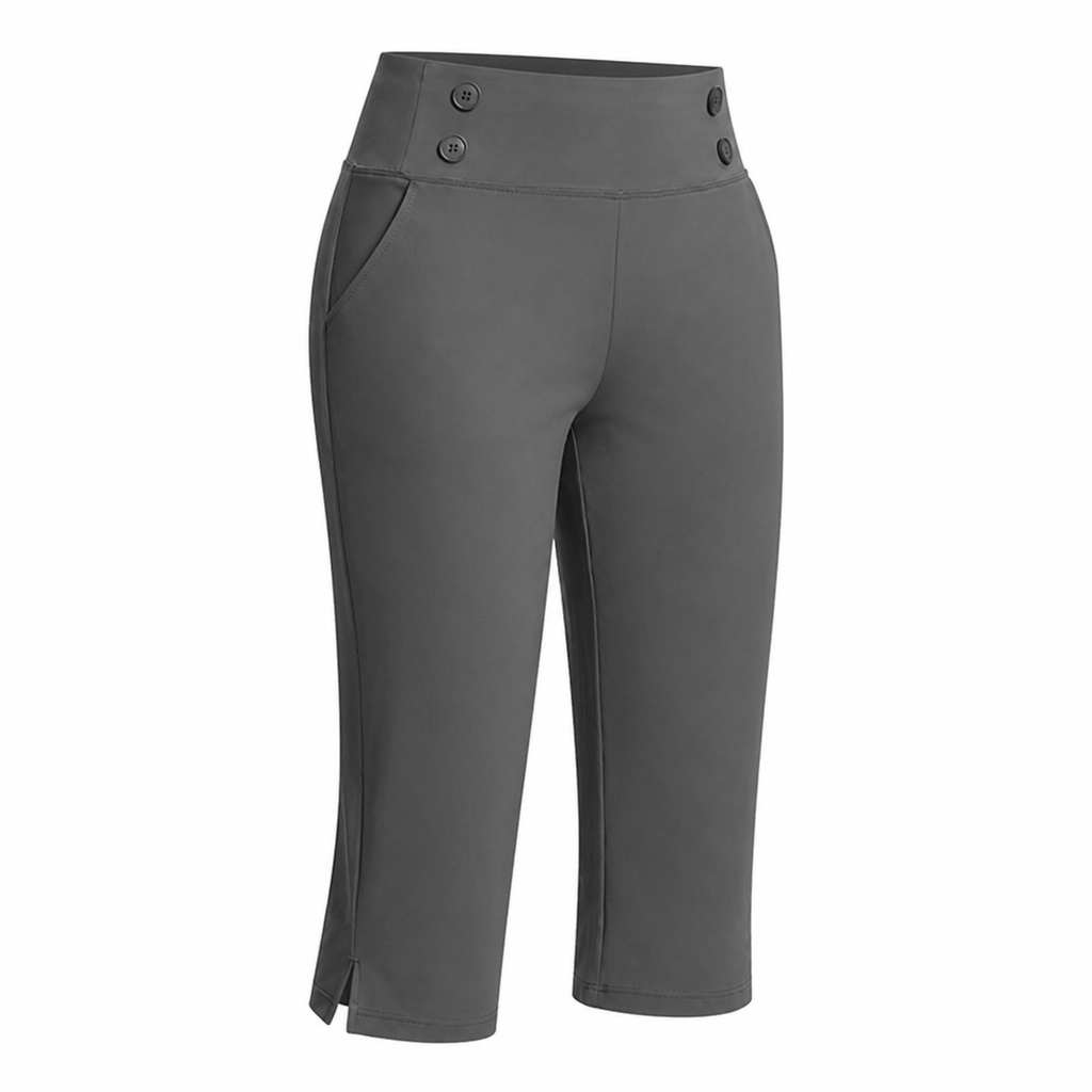 Sculptiva™ — Tummy Control Yoga Pants That Look Sleek and Feel Amazing