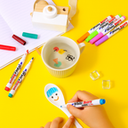 LumaDrift™ — Ignite Their Wonder with Mesmerizing 3D Art That Floats and Inspires