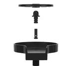 Lave-verres et gobelets automatique ClearCup