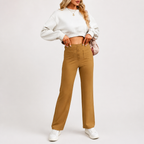 VioraFlex™ — Move All Day with Effortless Comfort and Flawless Fit