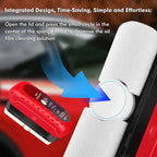 ClearSight Pro™ — Transform Your Windshield Into a Crystal-Clear Window to Safer, Sharper Driving