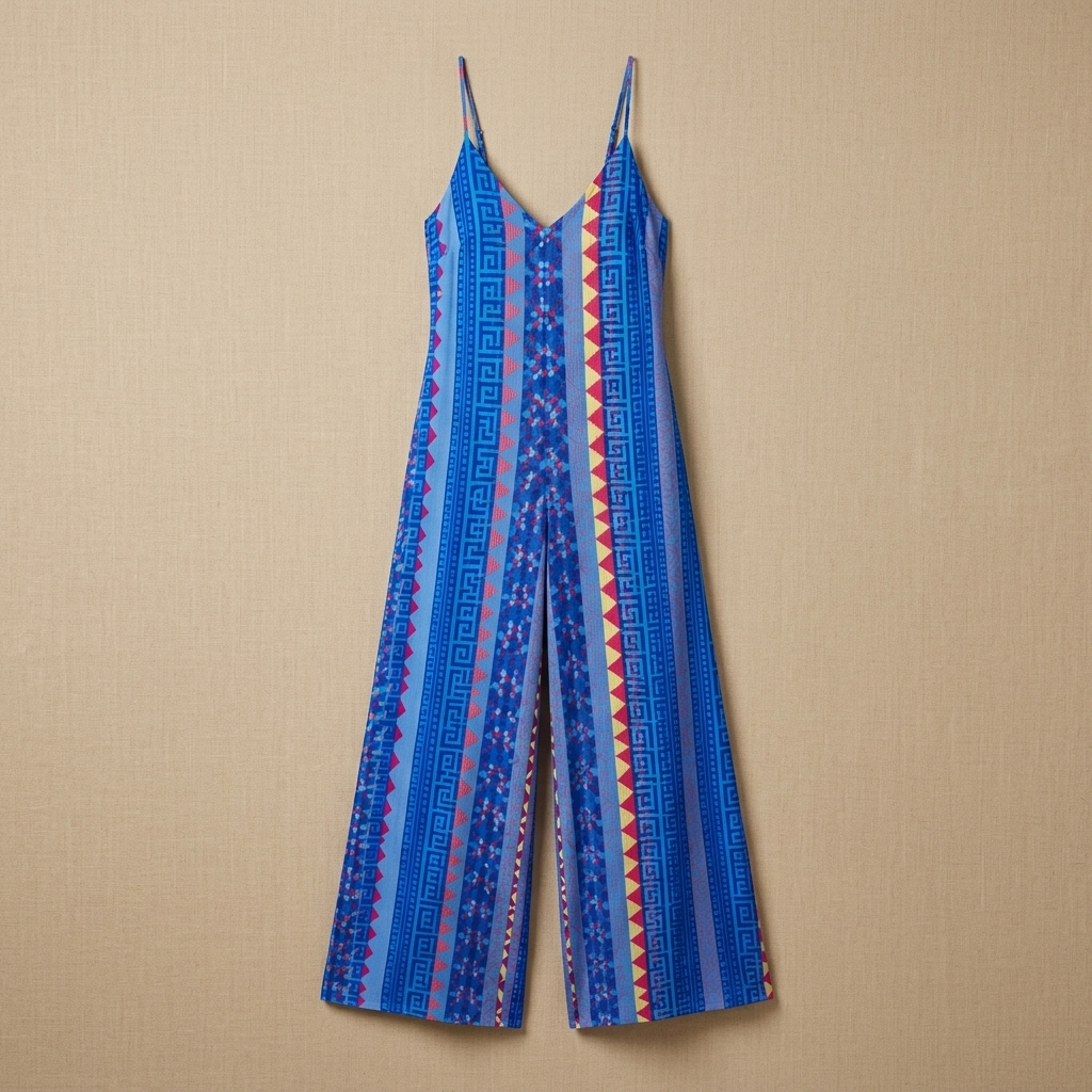 LunaVera™ Jumpsuit — Glide Through Your Day with Effortless Comfort and Unshakable Confidence