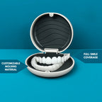 SilkSmile™ Snap-On Veneers — Unlock Instant, Effortless Confidence with a Naturally Stunning Smile