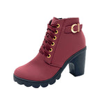 Veraluxe™ — Own Every Step with Warmth, Stability, and Head-Turning Style