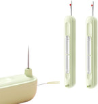SewSwift™ — Thread Needles Instantly and Cut with Confidence Every Time (1+1 FREE TODAY!)