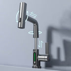WaterTap - Le robinet luxueux